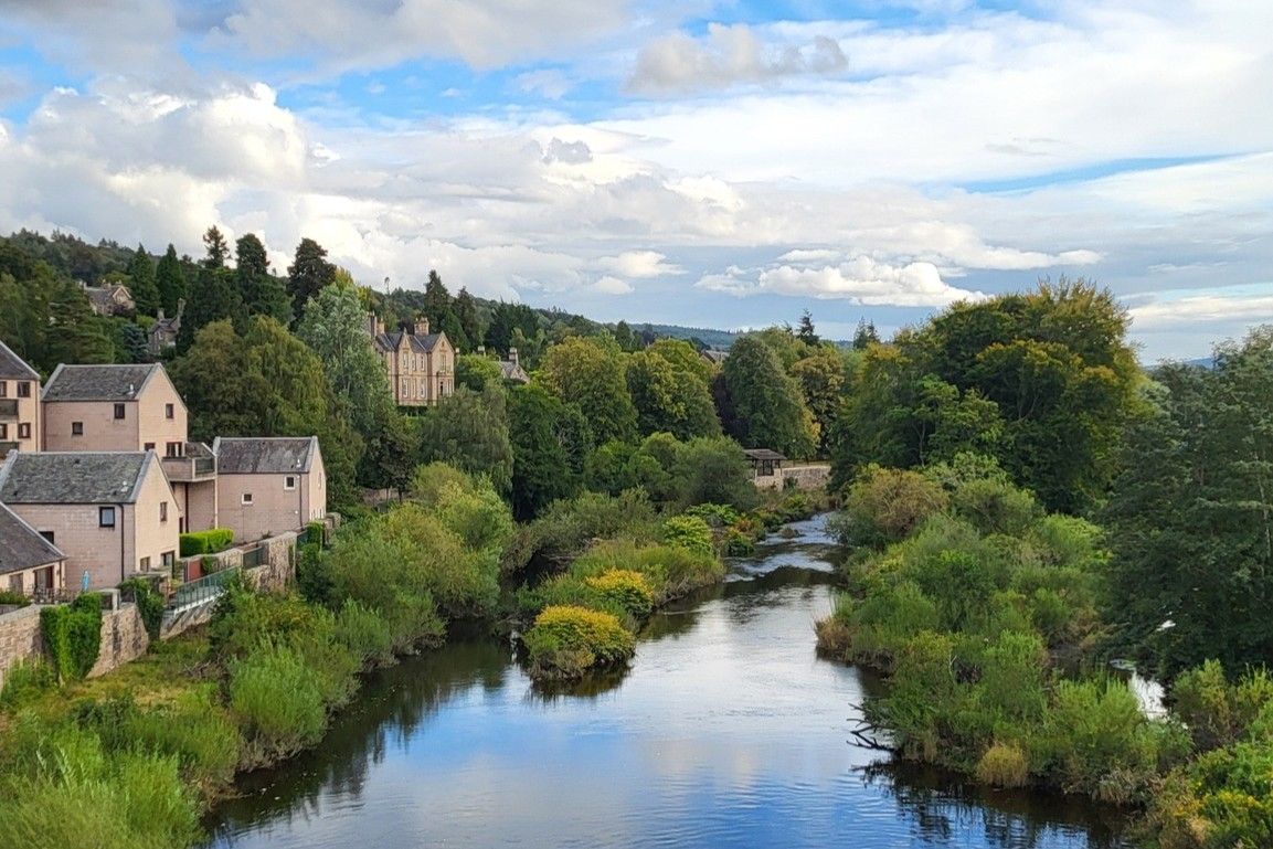 Met Hoppetravel op ontdekkingstocht door het prachtige Schotland