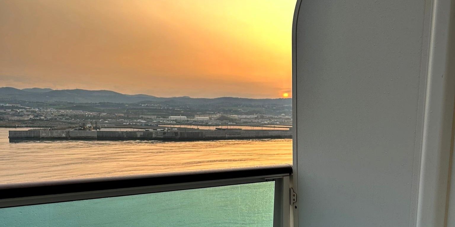 Mijn eerste cruise-ervaring met de Costa Toscana: een mini-avontuur om nooit te vergeten